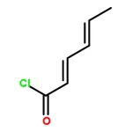 RHAWN Sorbic chloride