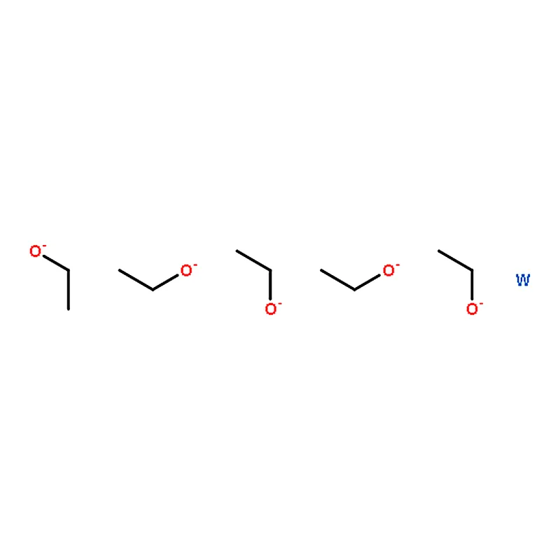RHAWN Tungsten(V) ethoxide
