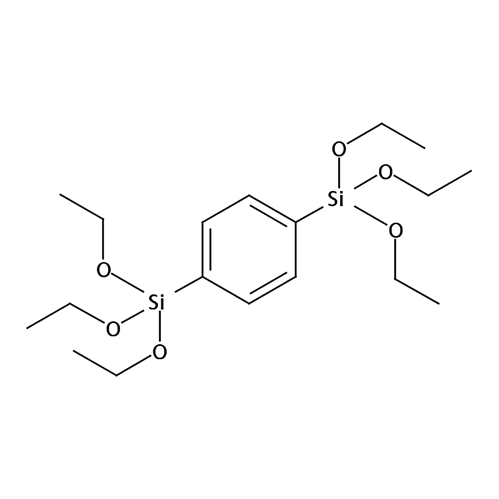 RHAWN Bis(triethoxysilyl)benzene