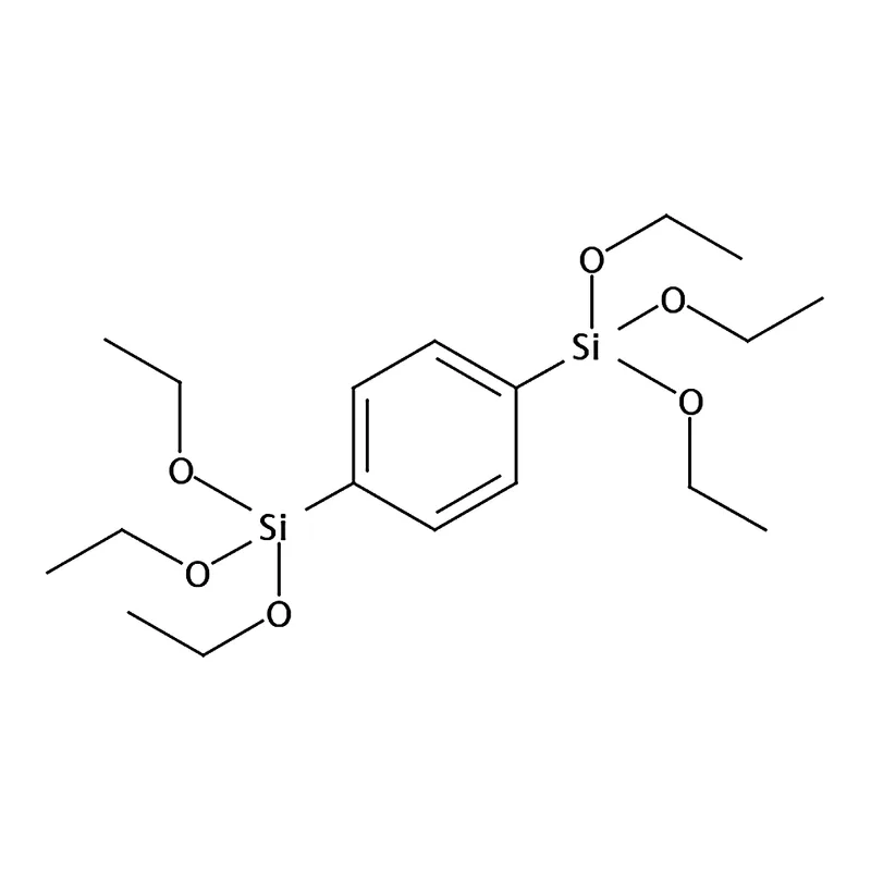 RHAWN Bis(triethoxysilyl)benzene