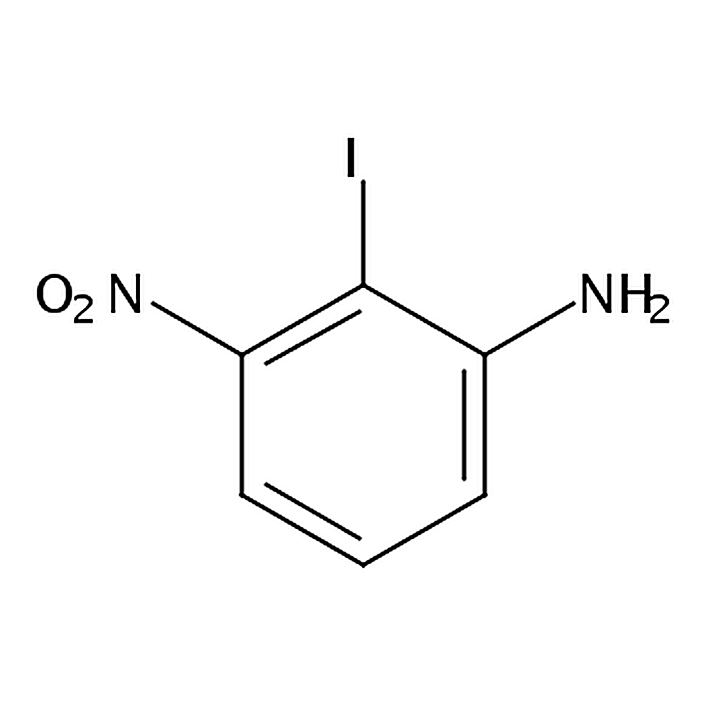 RHAWN 2-Iodo-3-nitroaniline