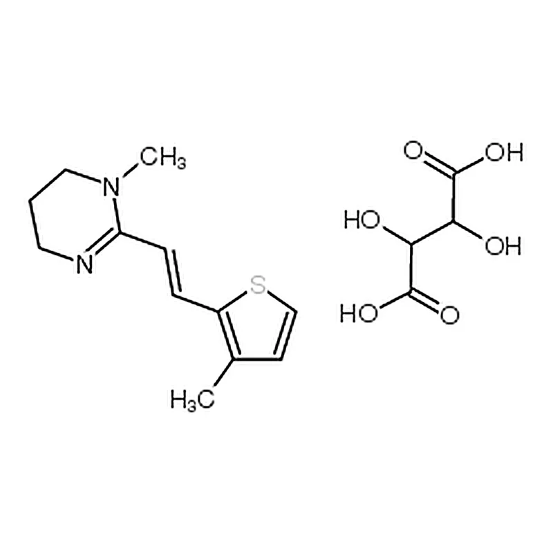RHAWN MorantelTartrate