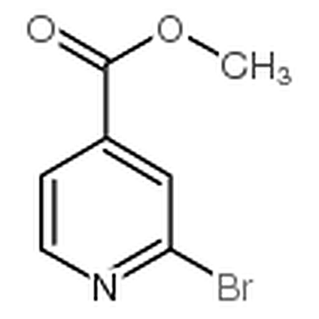 RHAWN Methyl 2-bromopyridine-4-carboxylate