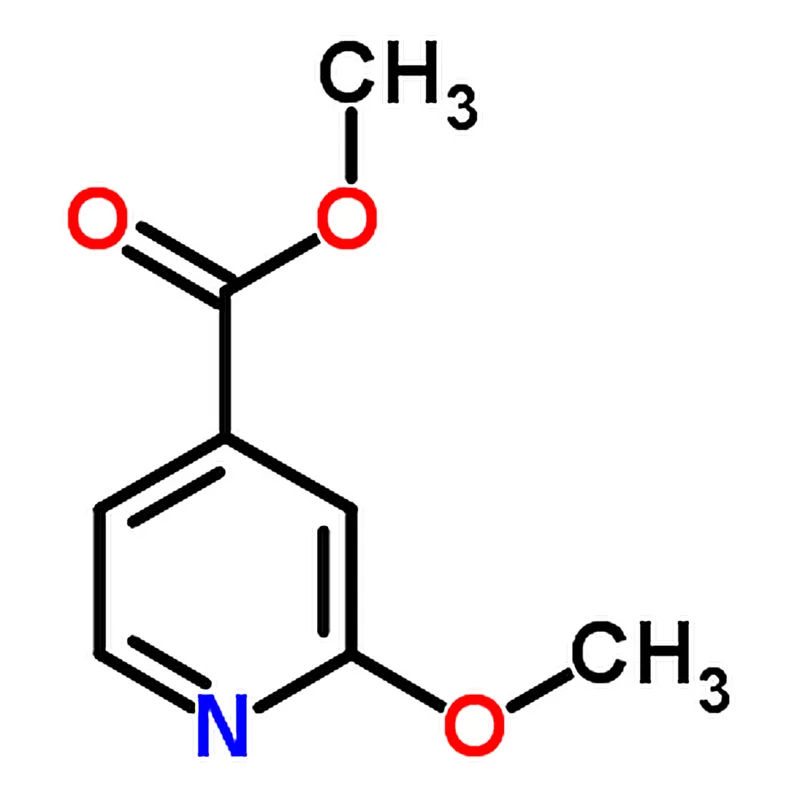 RHAWN Methyl 2-methoxyisonicotinate