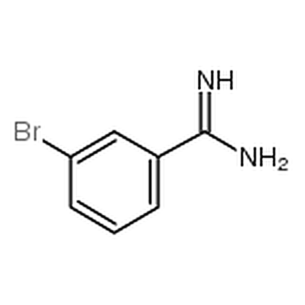 RHAWN 3-BROMOBENZIMIDAMIDE