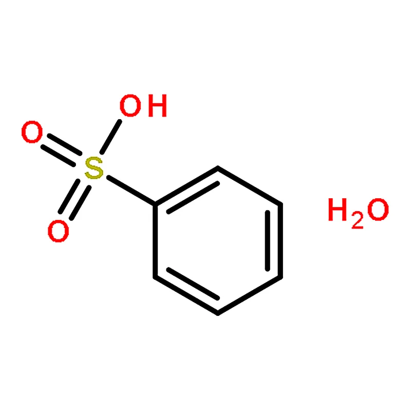 RHAWN Benzenesulfonic acid monohydrate