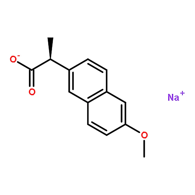 RHAWN Naproxen Sodium