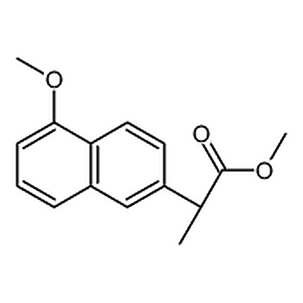 RHAWN (S)-Naproxen Methyl Ester