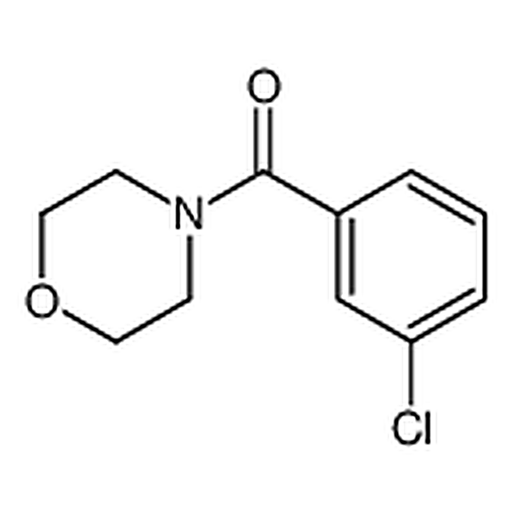 RHAWN (3-Chlorophenyl)(morpholino)methanone
