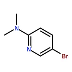 RHAWN 5-Bromo-N,N-dimethylpyridin-2-amine
