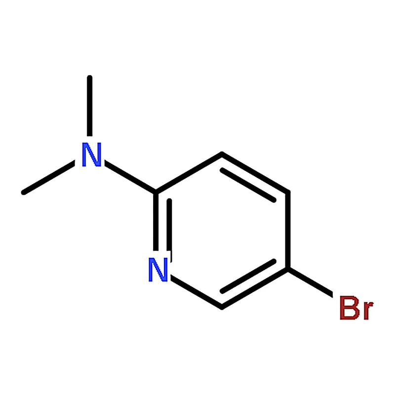 RHAWN 5-Bromo-N,N-dimethylpyridin-2-amine
