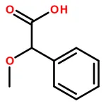 RHAWN (S)-(+)--Methoxyphenylacetic Acid