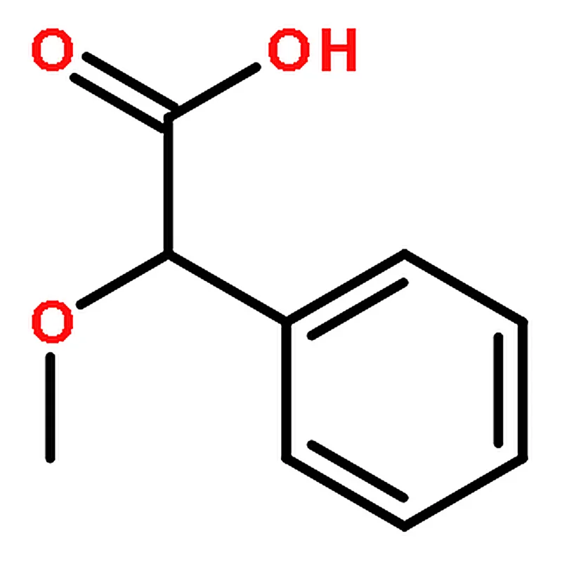 RHAWN (S)-(+)--Methoxyphenylacetic Acid