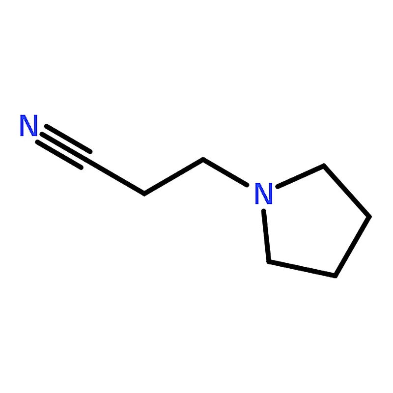 RHAWN 3-(Pyrrolidin-1-yl)propanenitrile