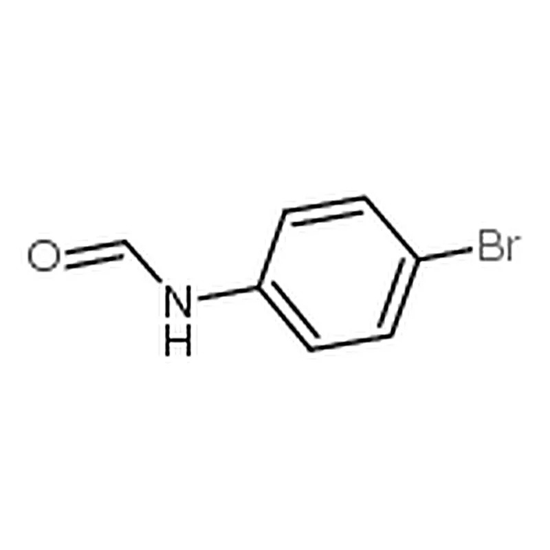 RHAWN N-(4-Bromophenyl)formamide