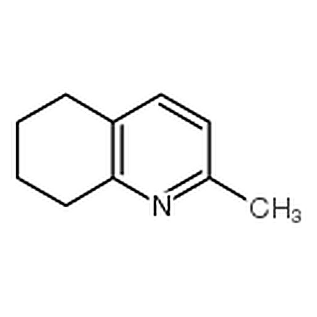RHAWN 5,6,7,8-tetra-quinaldine