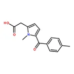 RHAWN 1-Methyl-5-p-toluoylpyrrole-2-acetic acid