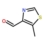 RHAWN 5-Methylthiazole-4-carbaldehyde