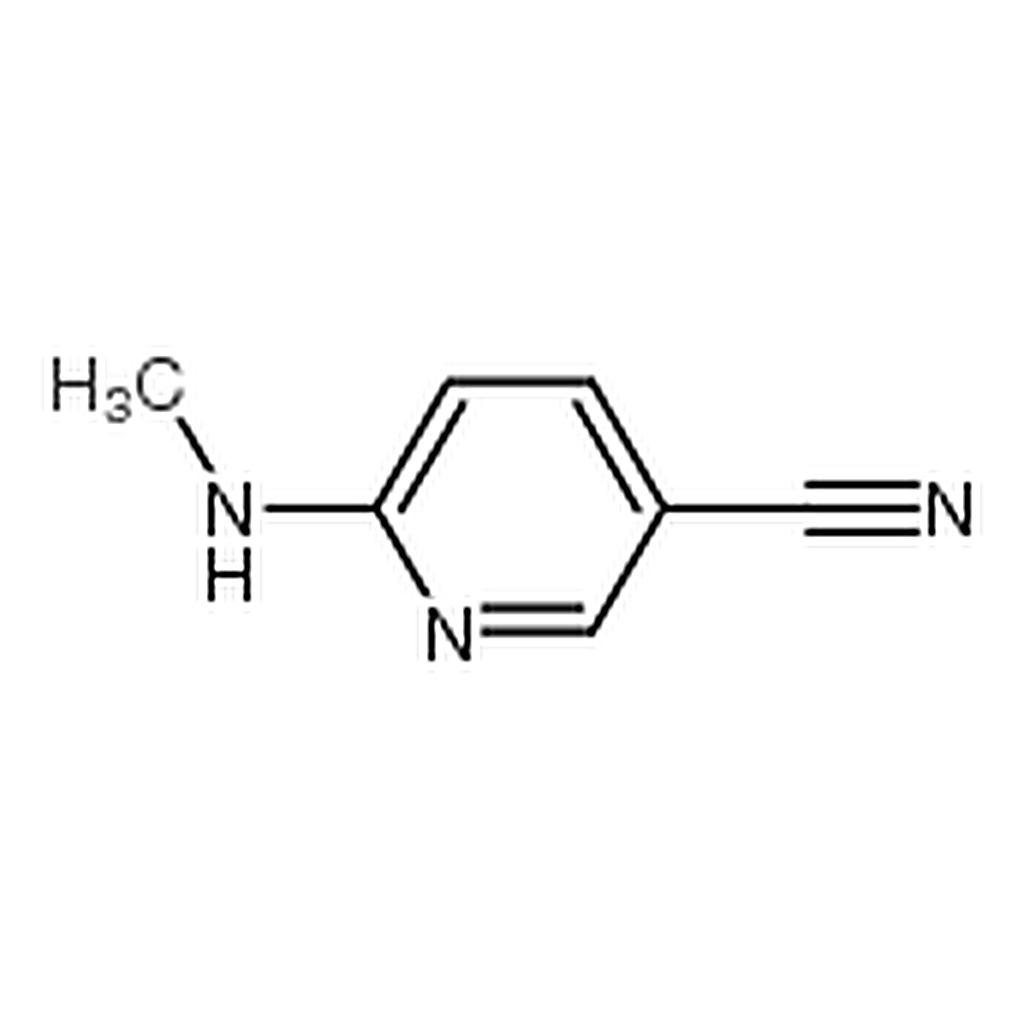 RHAWN 6-(Methylamino)nicotinonitrile