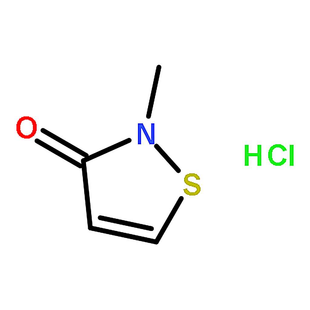 RHAWN 2-Methyl-3-isothiazoloneHydrochloride