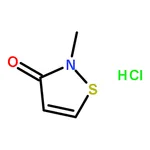 RHAWN 2-Methyl-3-isothiazoloneHydrochloride