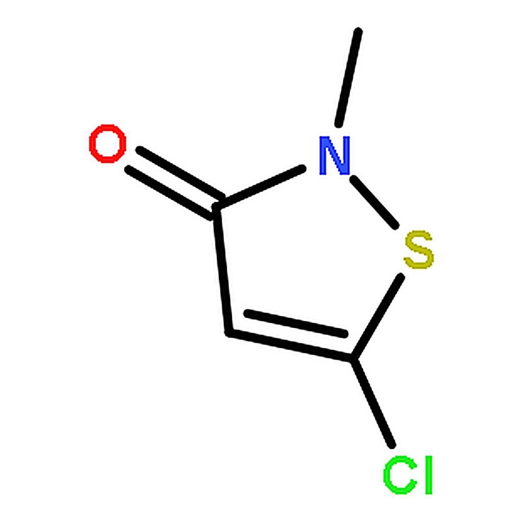 RHAWN chloromethylisothiazolinone