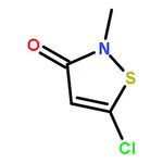 RHAWN chloromethylisothiazolinone