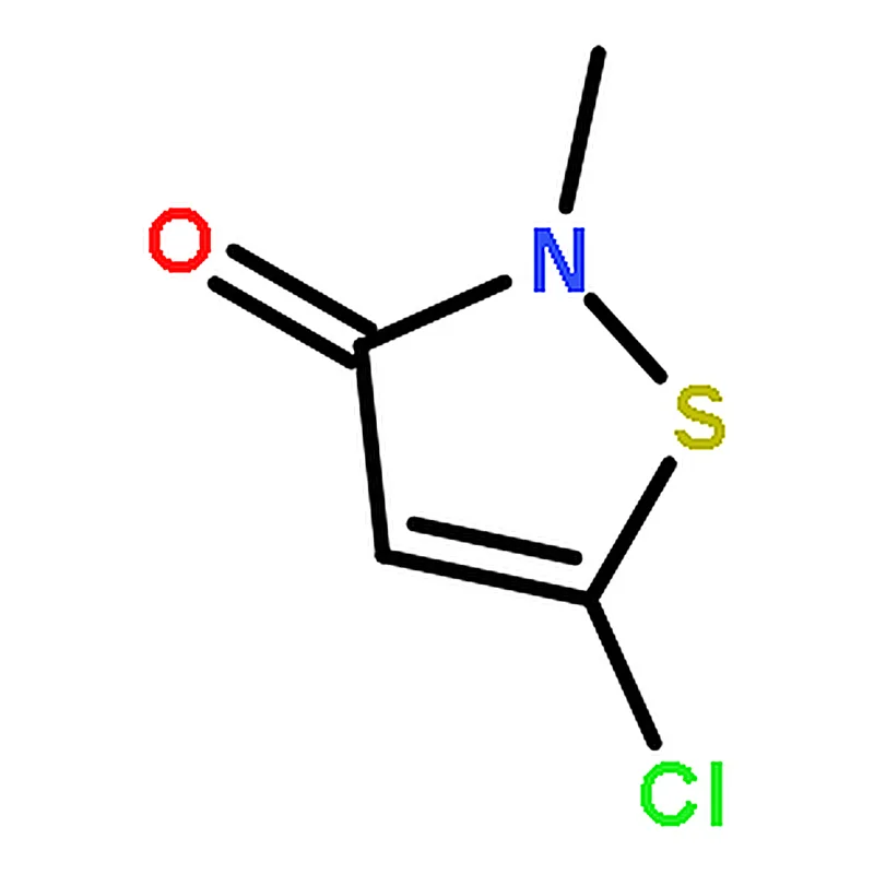 RHAWN chloromethylisothiazolinone