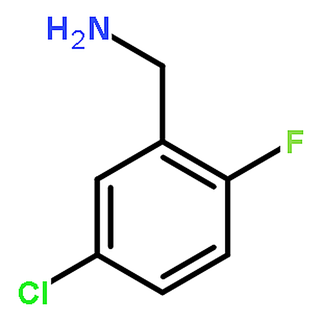 RHAWN 5-Chloro-2-fluorobenzylamine