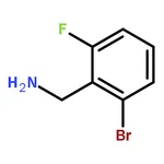 RHAWN (2-Bromo-6-fluorophenyl)methanamine