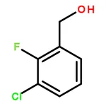 RHAWN (3-Chloro-2-Fluorophenyl)Methanol