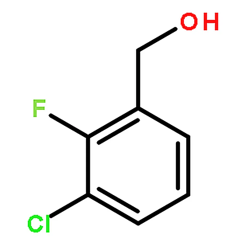 RHAWN (3-Chloro-2-Fluorophenyl)Methanol