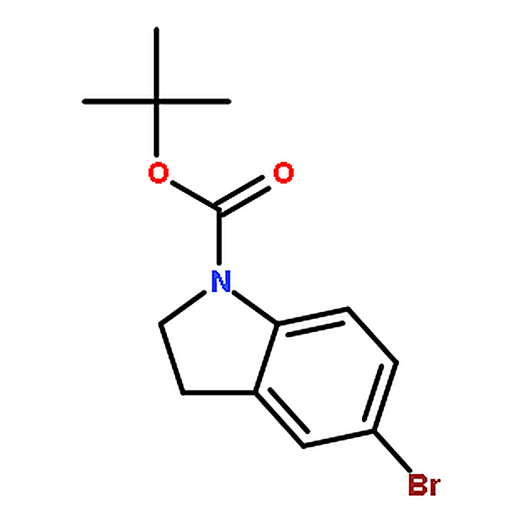 RHAWN 5-Bromoindole-1-carboxylicAcidtert-ButylEster