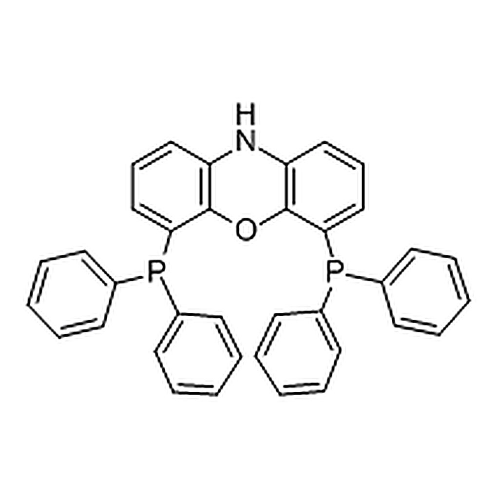RHAWN 4,6-Bis(diphenylphosphino)phenoxazine