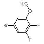 RHAWN 5-Bromo-2,3-difluoroanisole