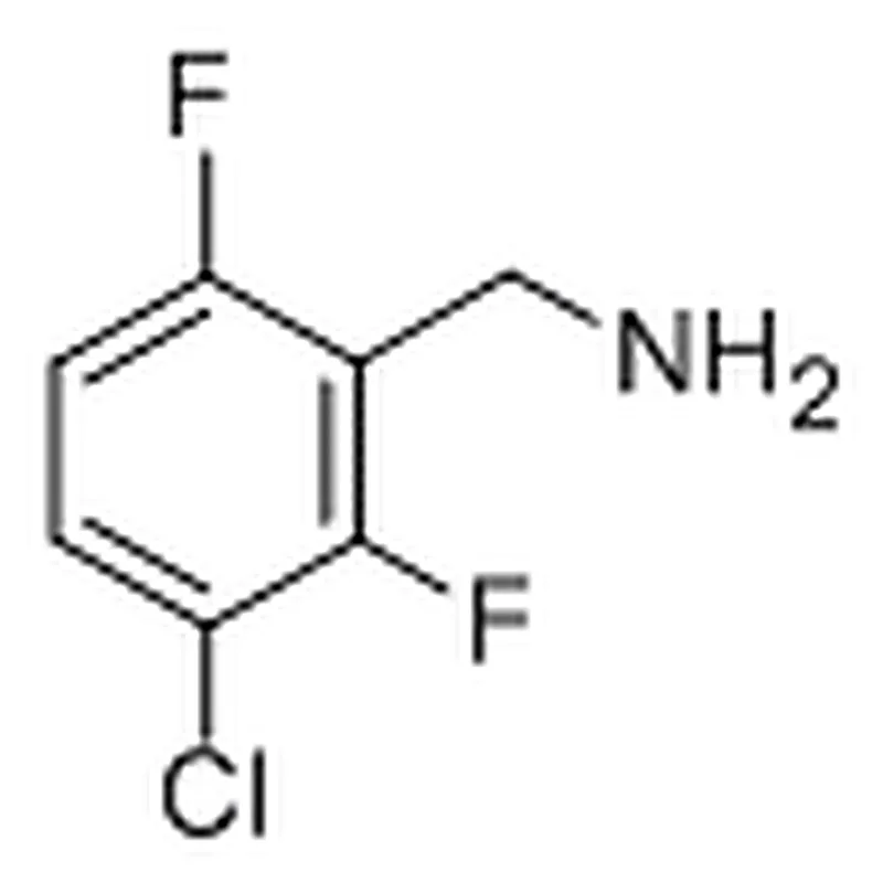 RHAWN 3-Chloro-2,6-Difluorobenzylamine