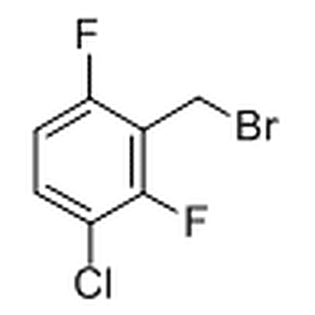 RHAWN 3-Chloro-2,6-difluorobenzylbromide
