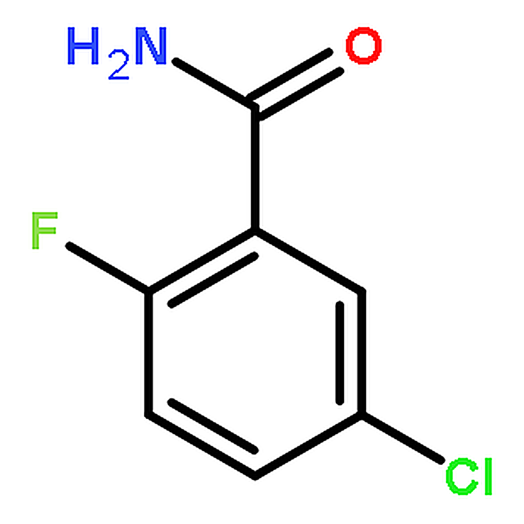 RHAWN 5-Chloro-2-fluorobenzamide