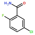 RHAWN 5-Chloro-2-fluorobenzamide