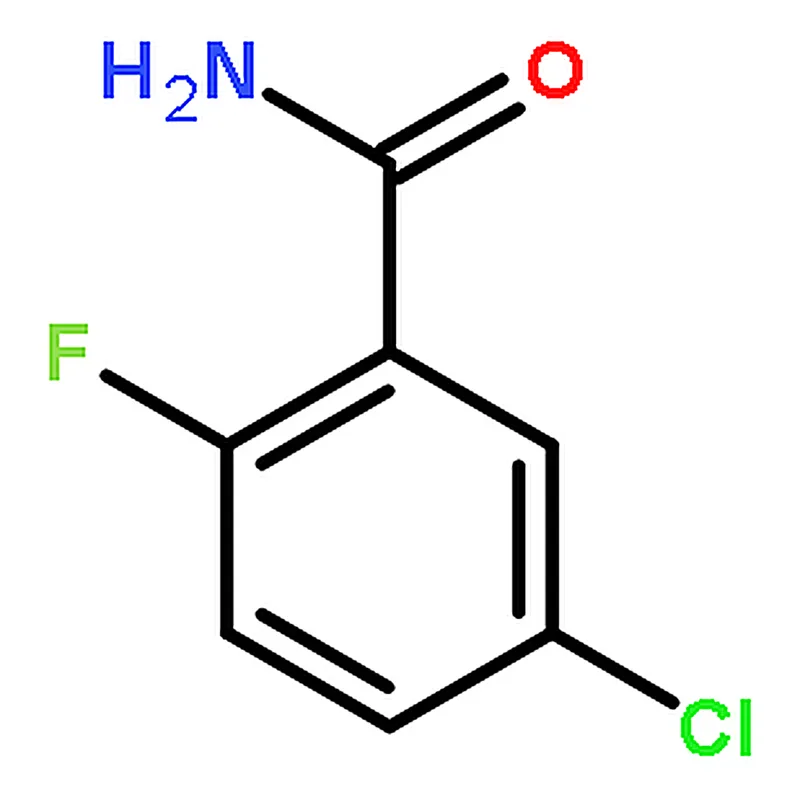 RHAWN 5-Chloro-2-fluorobenzamide