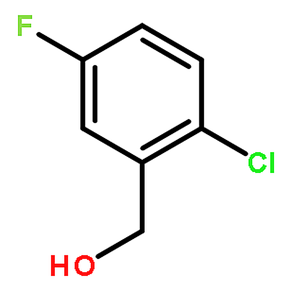 RHAWN 2-Chloro-5-fluorobenzyl alcohol