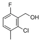 RHAWN (2-Chloro-6-Fluoro-3-Methylphenyl)Methanol