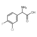 RHAWN 3-chloro-4-fluorophenylglycine