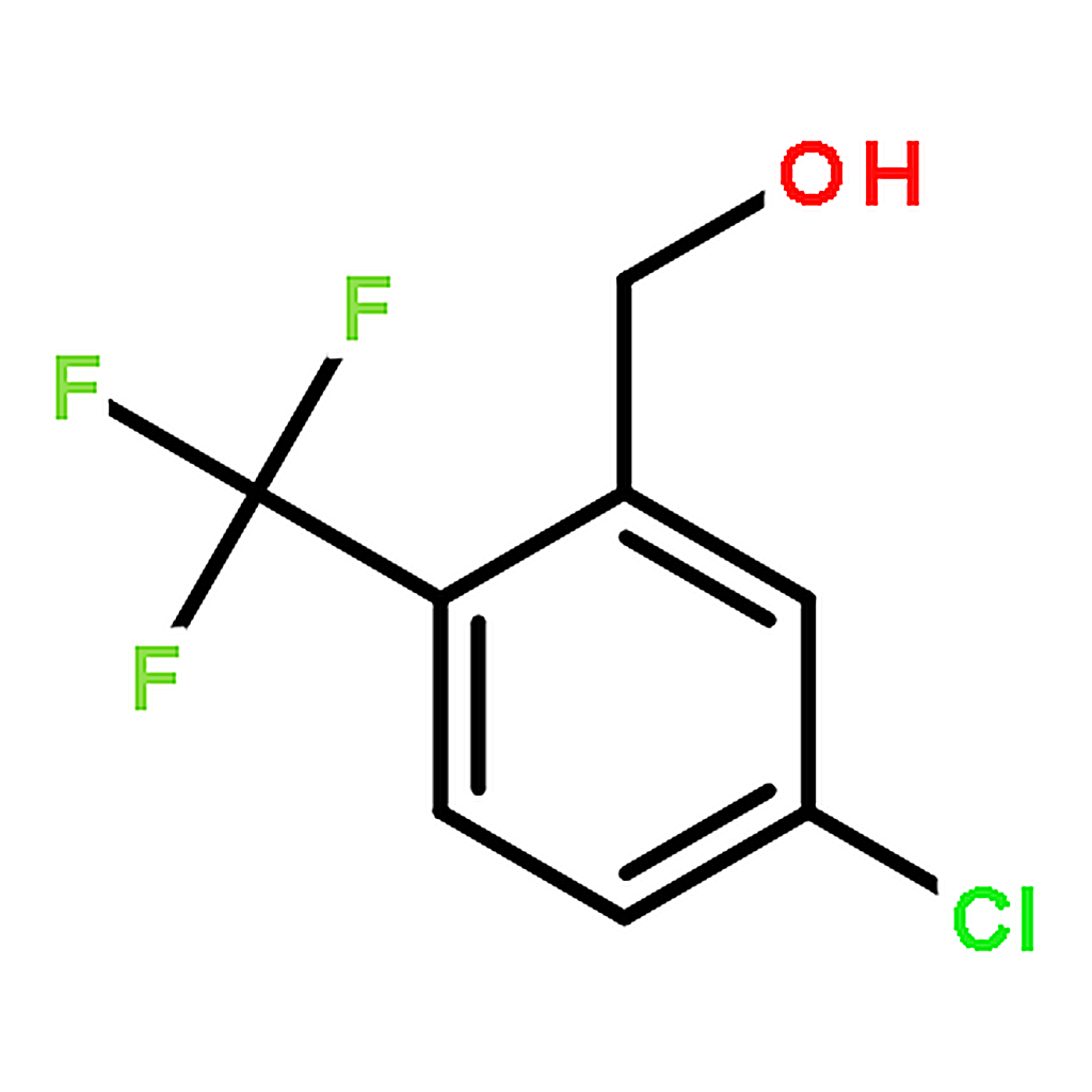 RHAWN (5-Chloro-2-(trifluoromethyl)phenyl)methanol