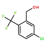 RHAWN (5-Chloro-2-(trifluoromethyl)phenyl)methanol