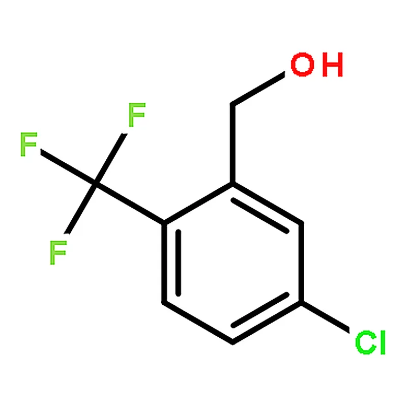 RHAWN (5-Chloro-2-(trifluoromethyl)phenyl)methanol