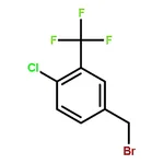 RHAWN 4-Chloro-3-(trifluoromethyl)benzyl bromide