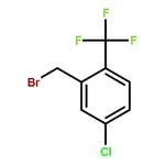RHAWN 2-(Bromomethyl)-4-chloro-1-(trifluoromethyl)benzene