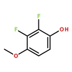 RHAWN 2,3-Difluoro-4-methoxyphenol