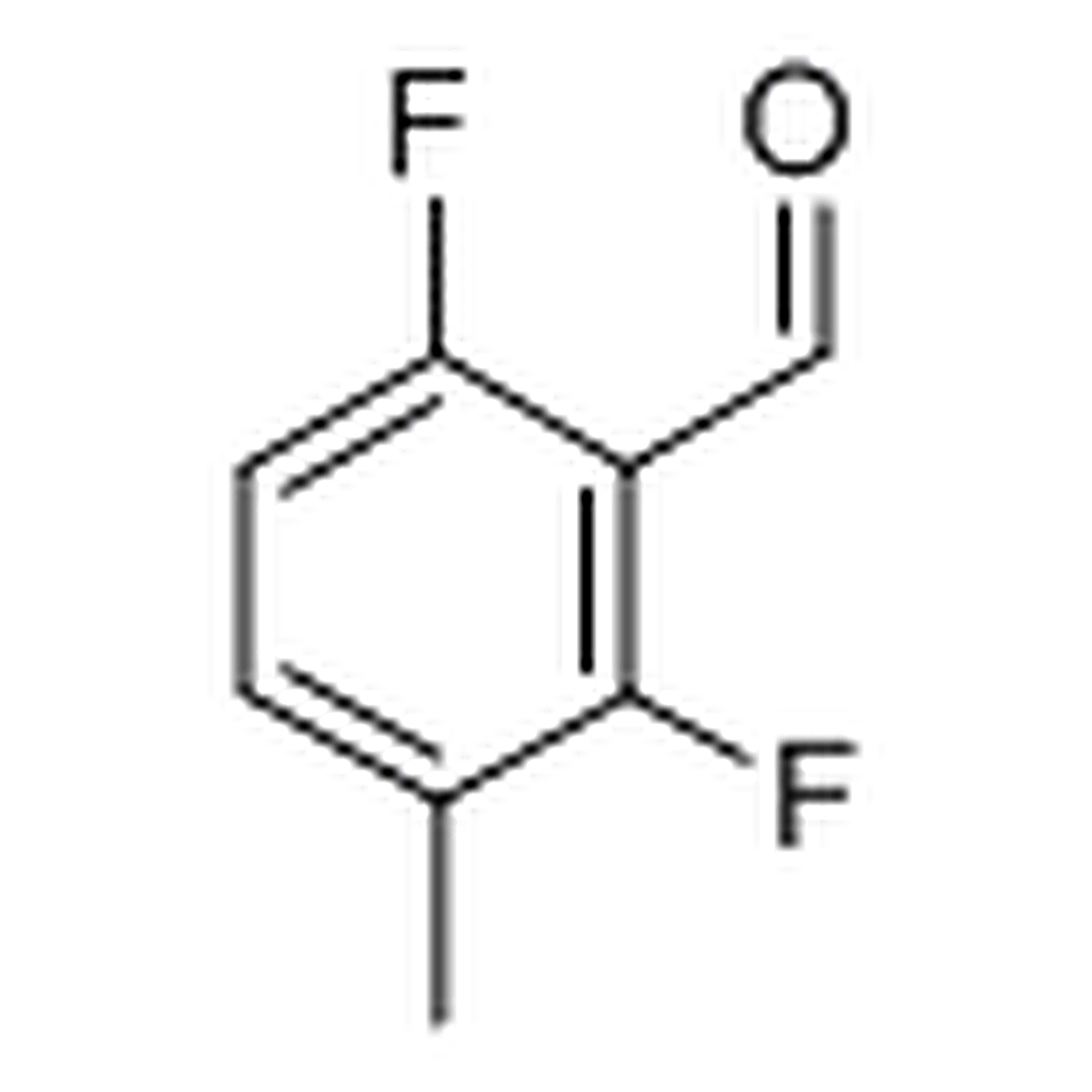 RHAWN 2,6-Difluoro-3-methylbenzaldehyde